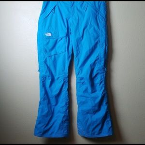 North Face Women’s Ski Pants